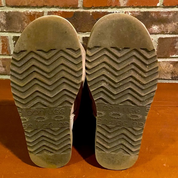 UGG CLASSIC TALL - Picture 6 of 8